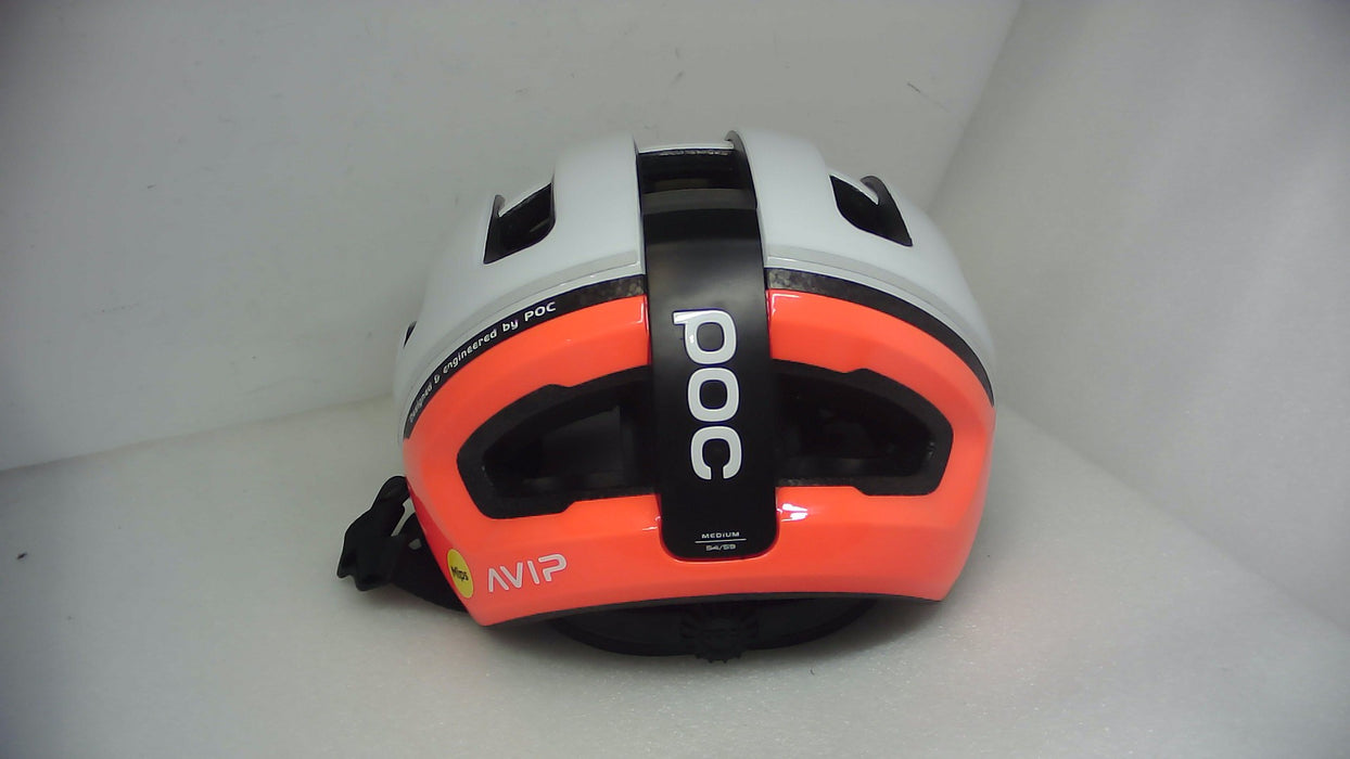 POC Omne Air MIPS Fluorescent Orange AVIP Medium/54-59 - Open box (Without Box)