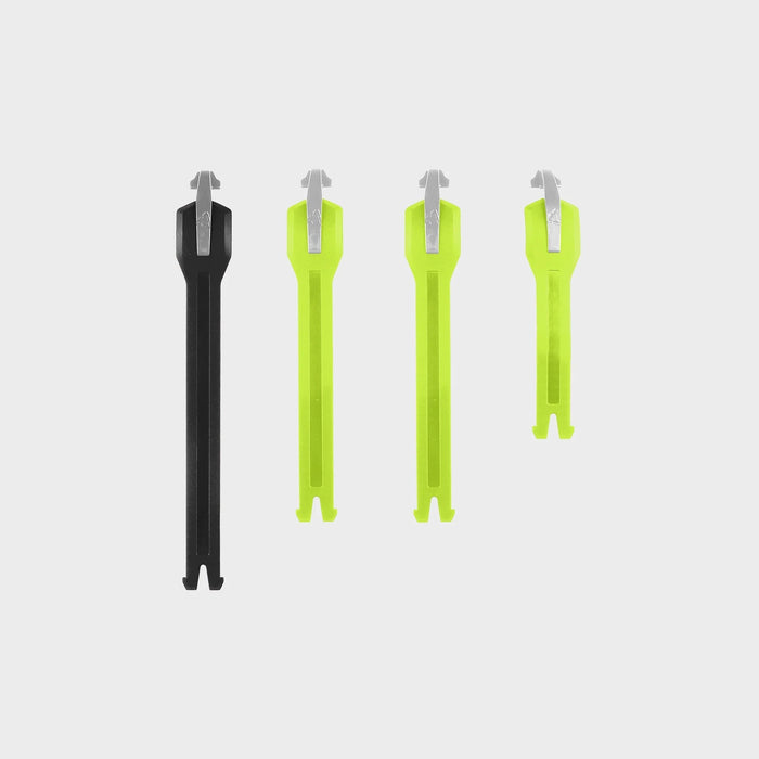 Leatt Strap kit Moto 5.5 Motorcycle Footwear