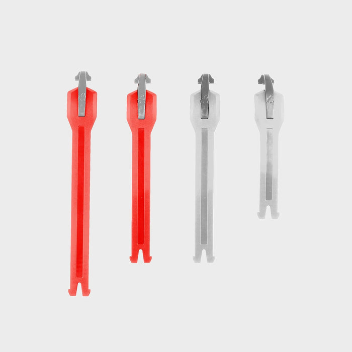 Leatt Strap kit Moto 5.5 Motorcycle Footwear