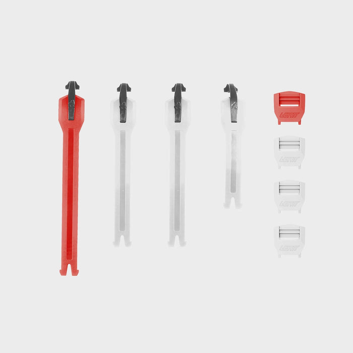 Leatt Strap kit Moto 4.5 Motorcycle Footwear