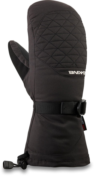 Dakine Camino Mitts Womens Black Large