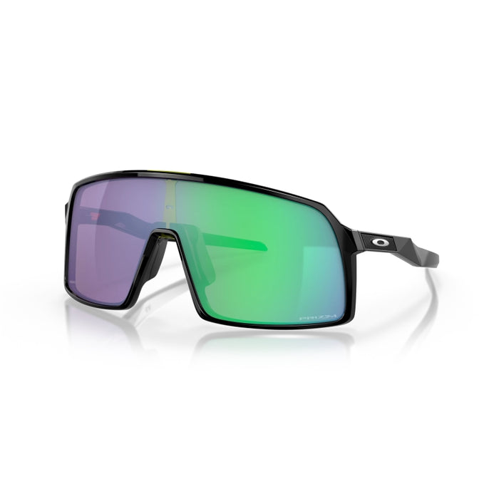 Oakley Sutro Mens Black Ink/Prizm Jade