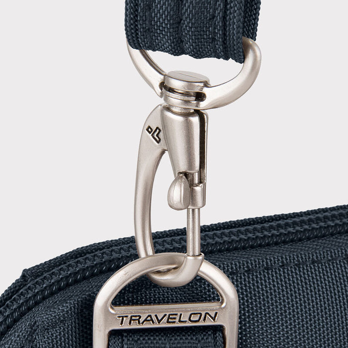Travelon Anti-Theft Classic Convertible Lifestyle Crossbody & Totes