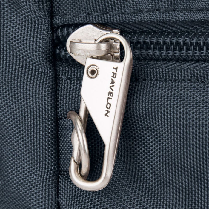 Travelon Anti-Theft Classic Convertible Lifestyle Crossbody & Totes