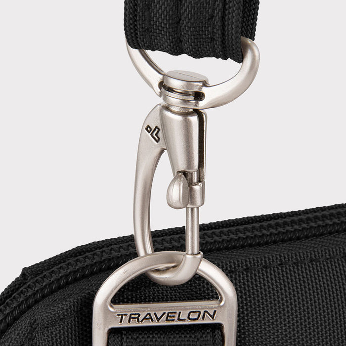 Travelon Anti-Theft Classic Convertible Lifestyle Crossbody & Totes