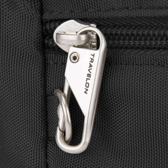 Travelon Anti-Theft Classic Convertible Lifestyle Crossbody & Totes