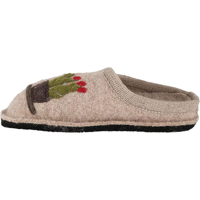 Haflinger Cactus Natural 42