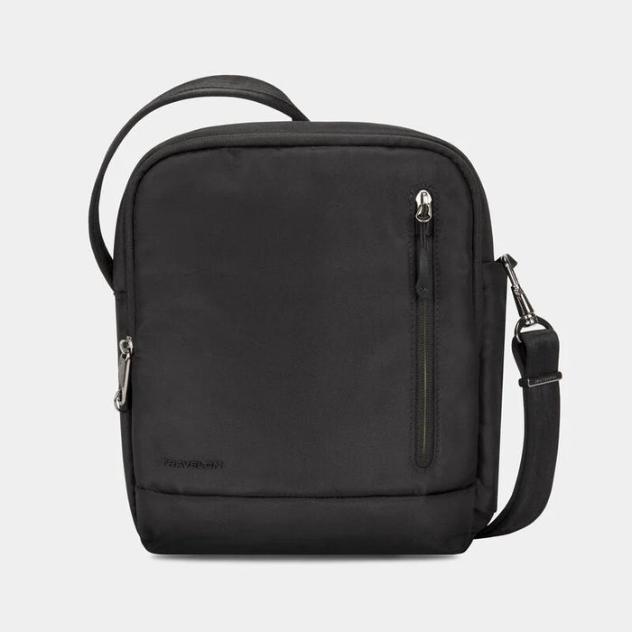 Travelon Anti Theft Urban Tour Bag Lifestyle Crossbody & Totes