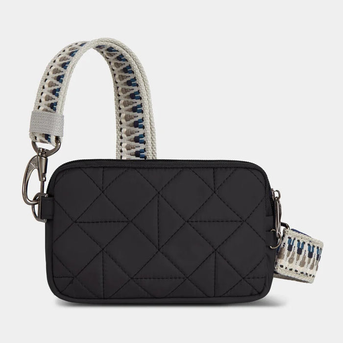 Travelon Anti-theft Boho Phone Sling Lifestyle Crossbody & Totes