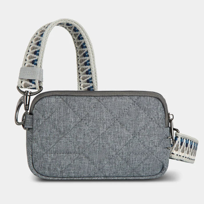 Travelon Anti-theft Boho Phone Sling Lifestyle Crossbody & Totes
