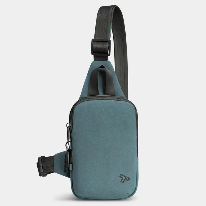 Travelon The Voyages Anti-Theft Compact Sling Lifestyle Crossbody & Totes