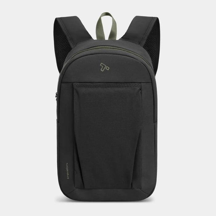 Travelon Anti-theft the Voyages Small With XL Water Bottle Pocke Lifestyle Backpacks