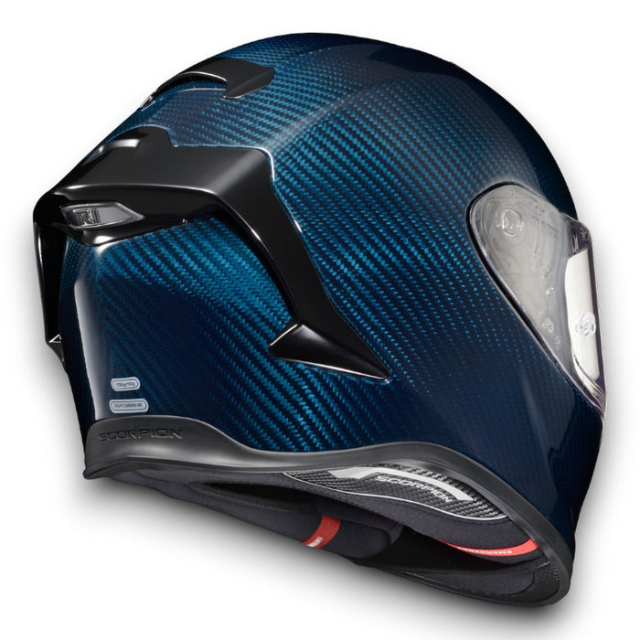 SCORPION EXO R1 Air Full Face Motorcycle Helmets