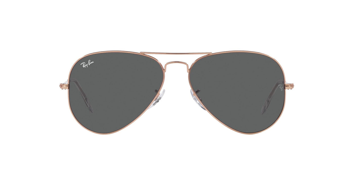 Rayban Aviator Large Metal  58