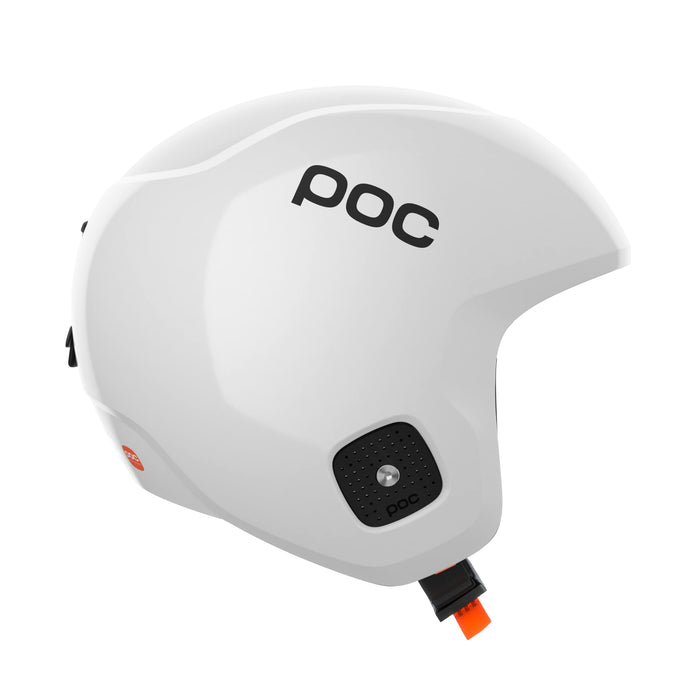 POC Skull Dura X MIPS Hydrogen White X-Small/Small