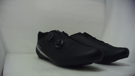 Giro Regime Bicycle Shoes Black 49 (Without Original Box)