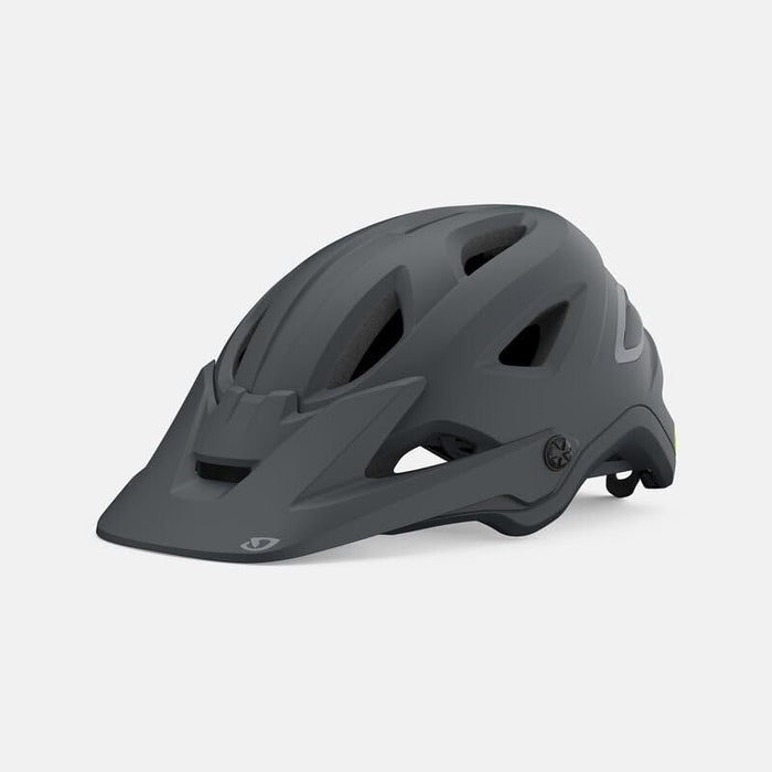 Giro Montaro MIPS II Mens Bicycle Helmets Matte Dark Shark Large