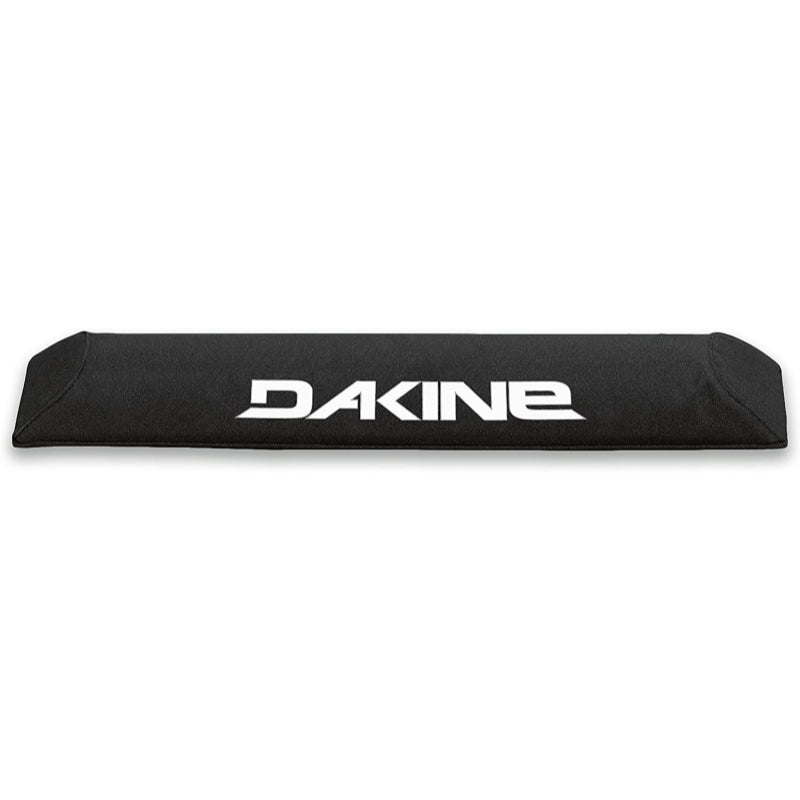 Dakine Aero Rack Pads 18In Black One Size
