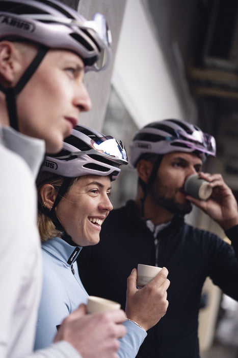 ABUS Airbreaker 2.0 MIPS Bicycle Helmets