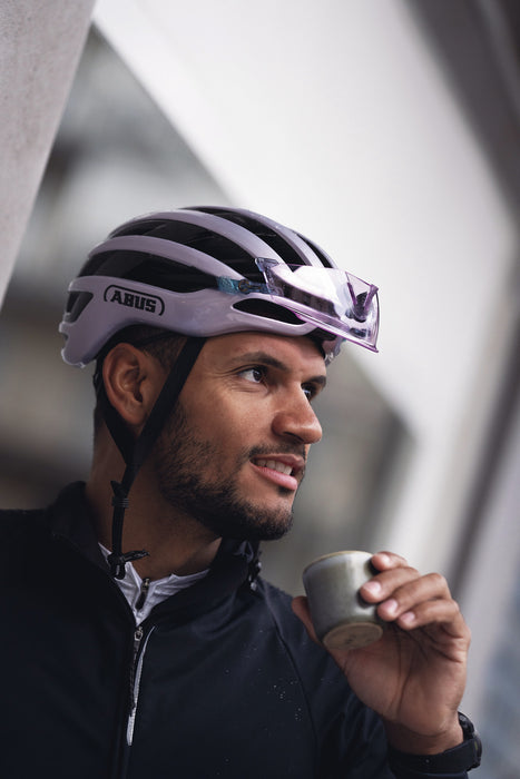 ABUS Airbreaker 2.0 Bicycle Helmets