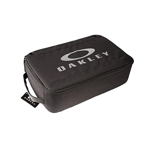 Oakley Multi-Unit Travel Case Black (Without Original Box)