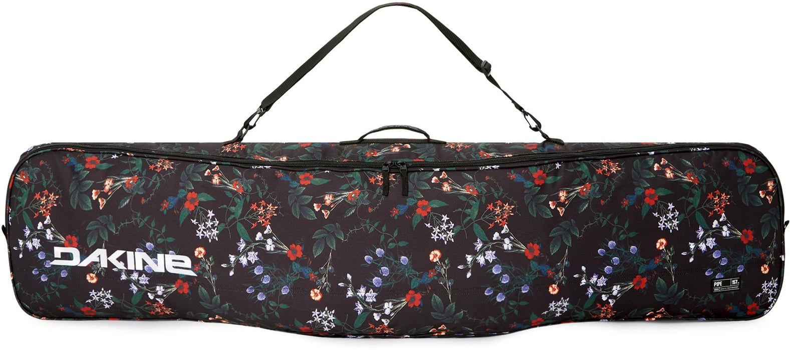 Dakine Pipe Snowboard Bag Wildflower 157cm