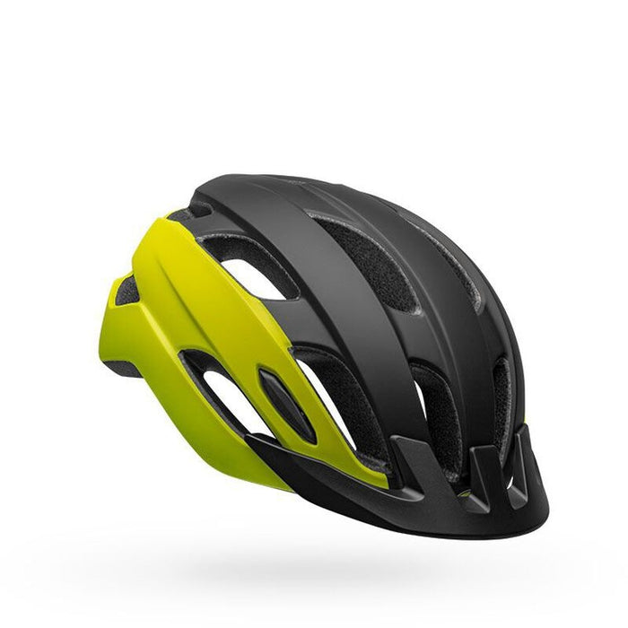 Bell Bike Trace MIPS Bicycle Helmets Matte Hi-Viz/Black US/Medium