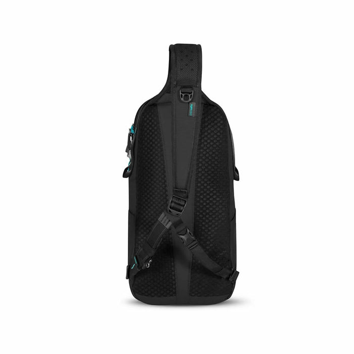 Pacsafe Eco 12L Sling Backpack Black