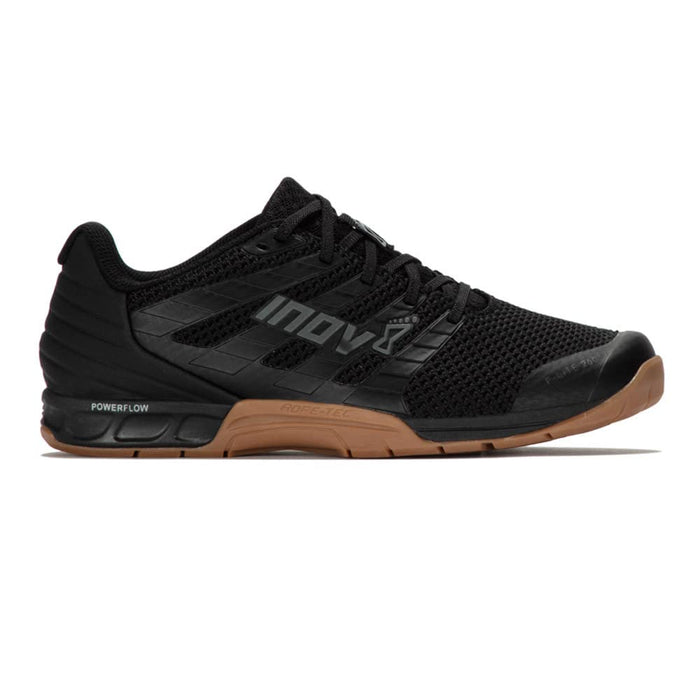 Inov8 F-Lite 260 V2 Mens Black/Gum M10/W11.5