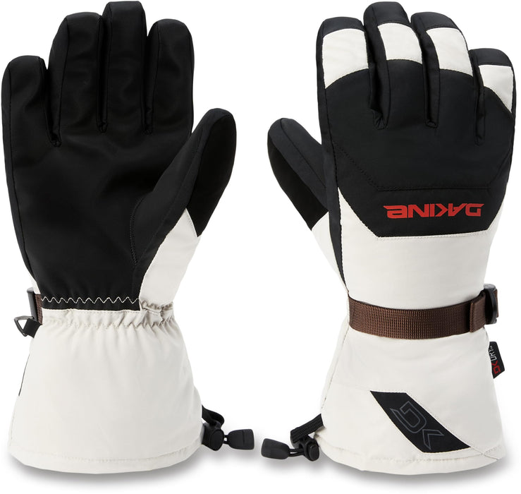 Dakine Scout Gloves Silver Lining Medium