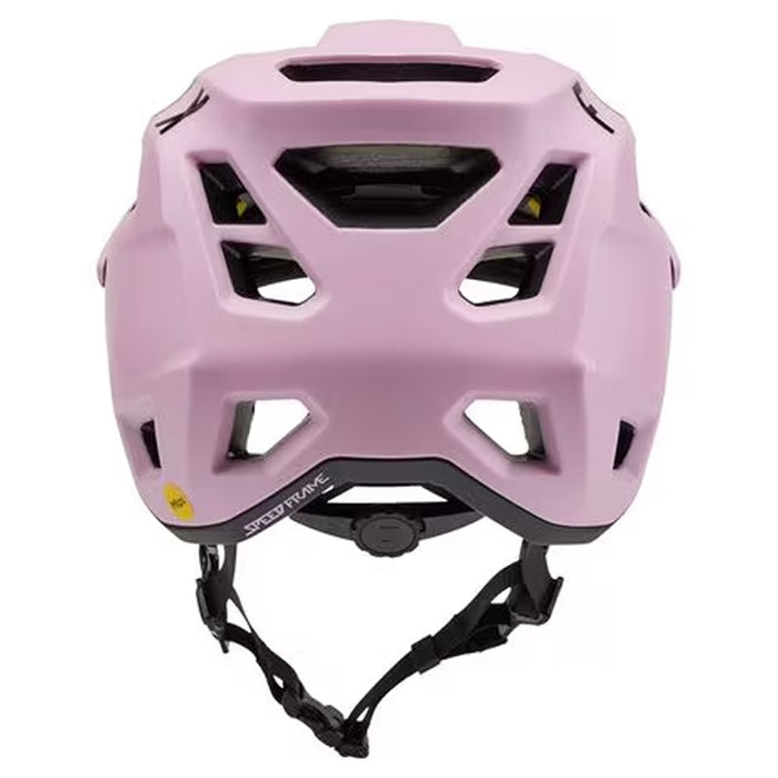 Fox Racing Speedframe Helmet Blsh Large