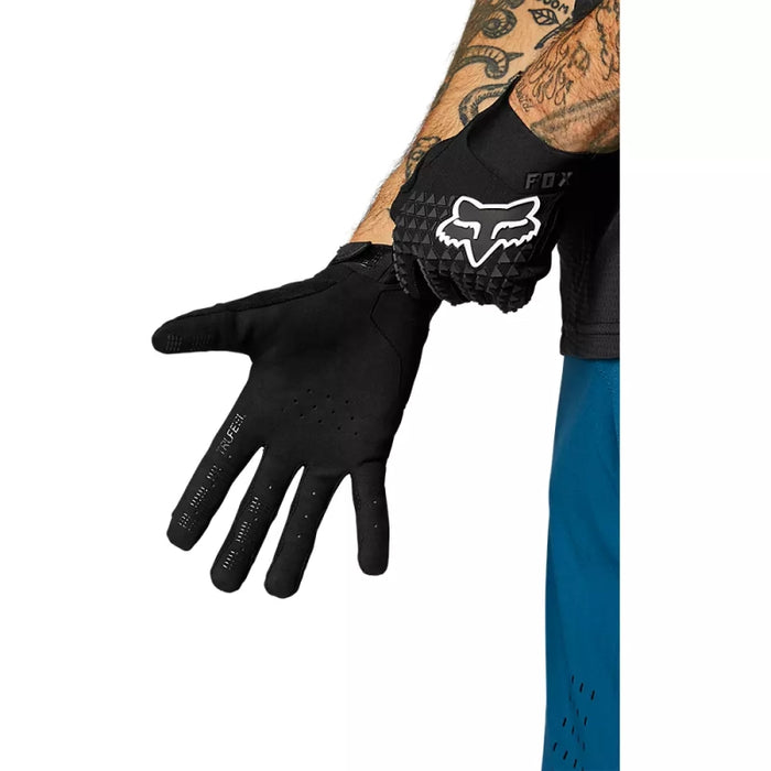 Fox Racing Defend Glove - Black - 2X-Large