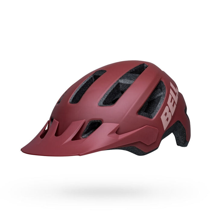 Bell Bike Nomad 2 MIPS Bicycle Helmets Matte Pink UM/L / Discontinued