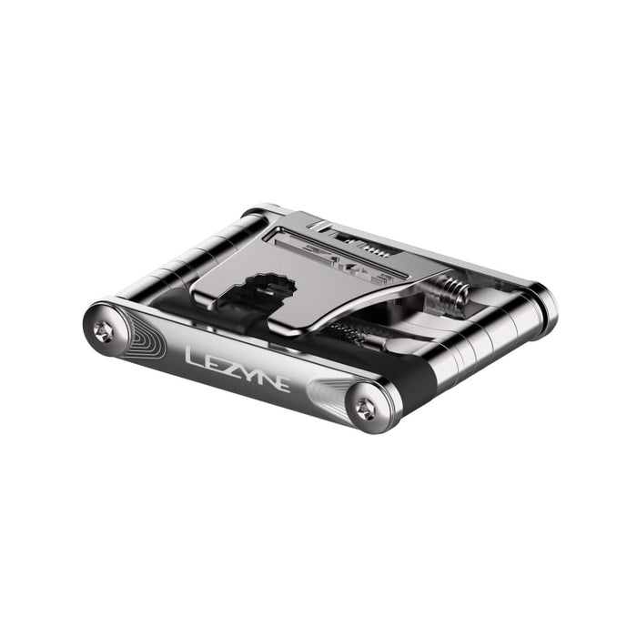 Lezyne Sv Pro 11 Multi-Tools Number Of Tools: 11 Black