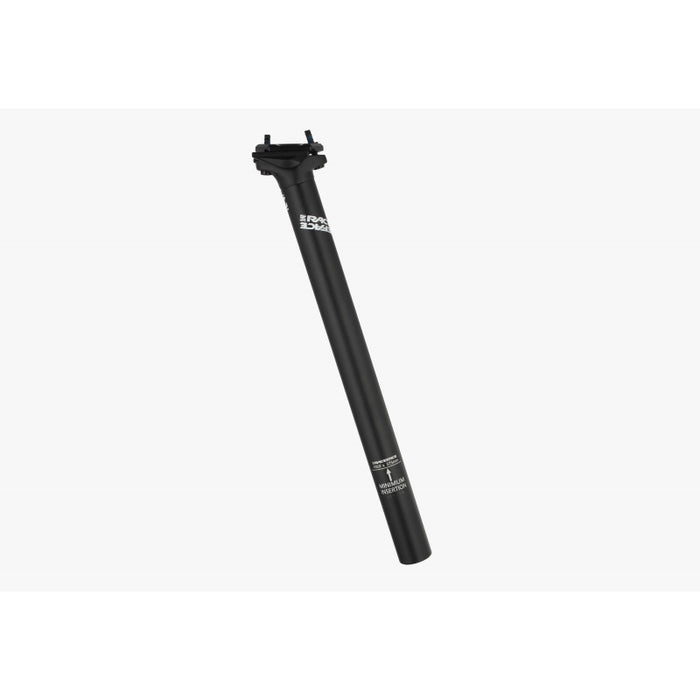 Race Face Seatpost Ride Xc 31.6X375 Black