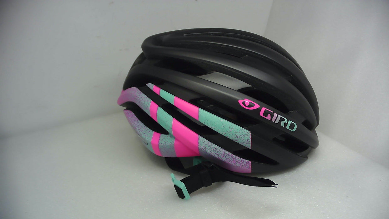 Giro Ember MIPS Womens Bicycle Helmets Matte Black Degree Medium / Discontinued  - (Without Original Box)