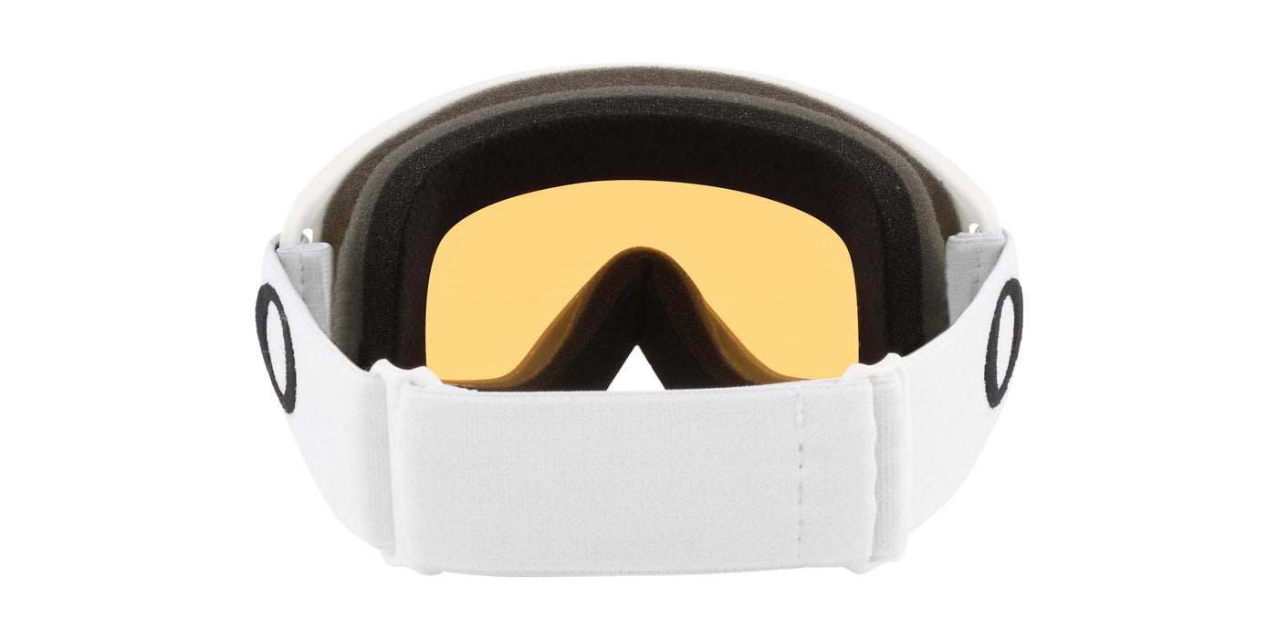 Oakley O-Frame 2.0 Pro S Matte White/Persimmon