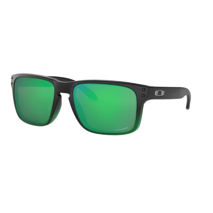 Oakley Holbrook Jade Fade W/ Prizm Jade