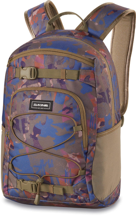 Dakine Grom 13L Haiku Camo