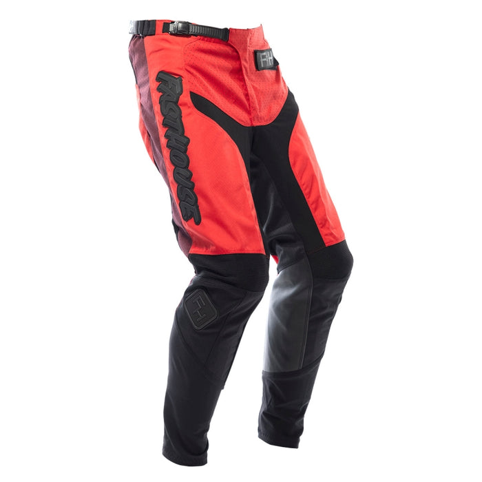 Fasthouse Grindhouse Pant Red/Black 32