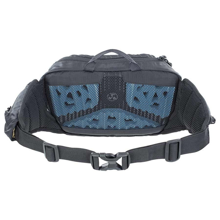 EVOC Hip Pack 3L + 1.5L Bladder Black