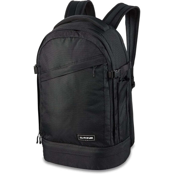 Dakine Verge Backpack 25L Black Ripstop One Size