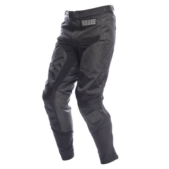 Fasthouse Grindhouse 805 Growler Pant Black 36