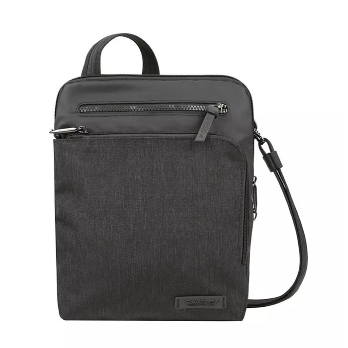 Travelon AT Metro Small Crossbody HTG