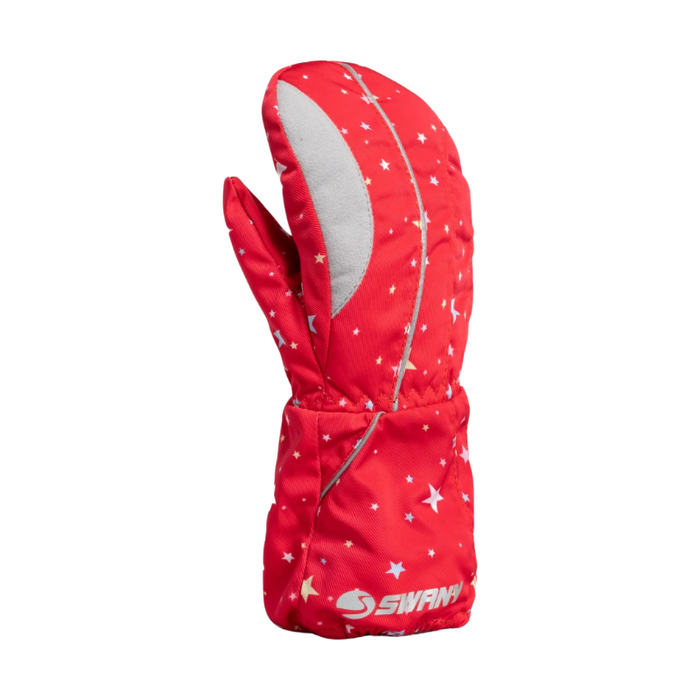 Swany Zippy Snow Mittens