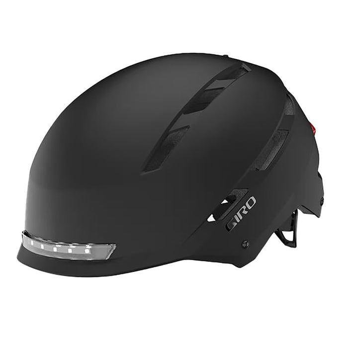 Giro Escape MIPS Bicycle Helmets Matte Black Medium