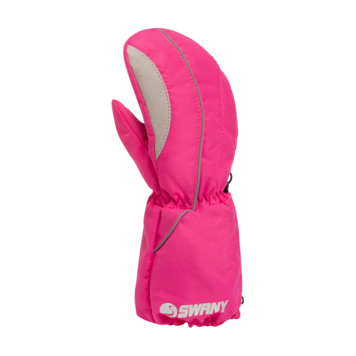 Swany Zippy Snow Mittens