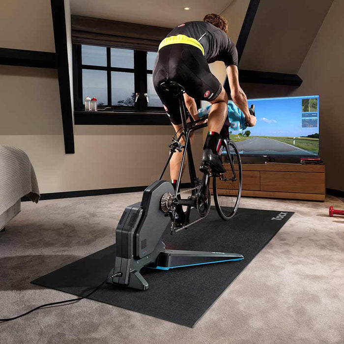 Tacx, Flux 2 Smart, Trainer, Magnetic