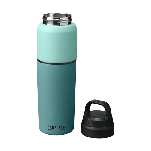 CamelBak Multibev Vss 22Oz/16Oz Coastal/Lagoon