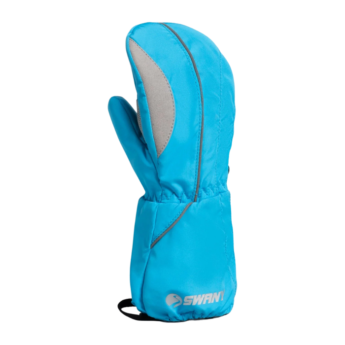 Swany Zippy Snow Mittens